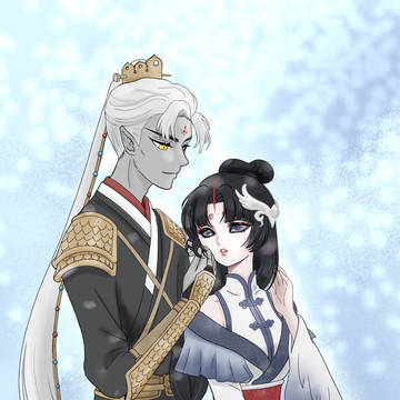 黒むじょみち❄️