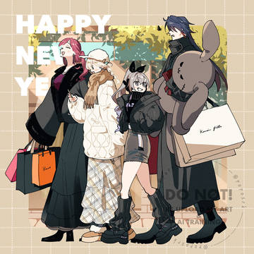 スターレイルまとめ③