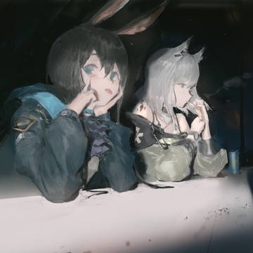 夜半 未眠 part Ⅰ