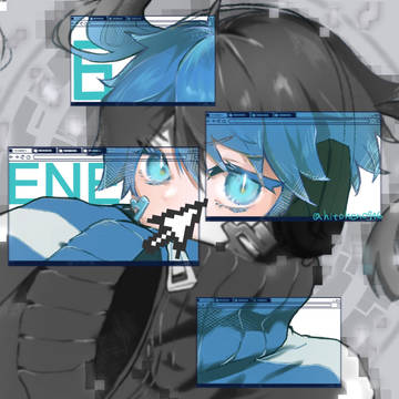 目覚め
