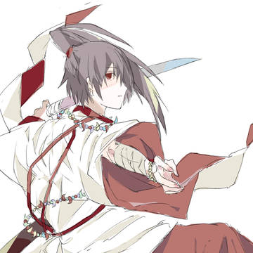 にほ？