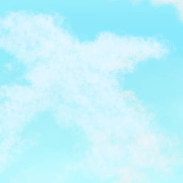 雲の不死鳥に誓う