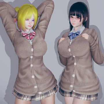 あり２