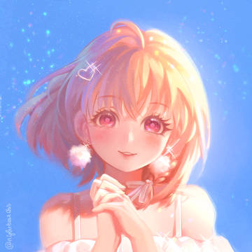 Takami Chika