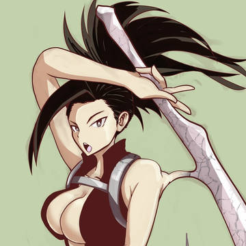 僕のヒロアカ_やおもも