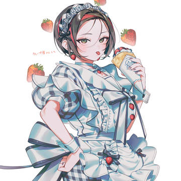 クロウ