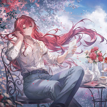 💌