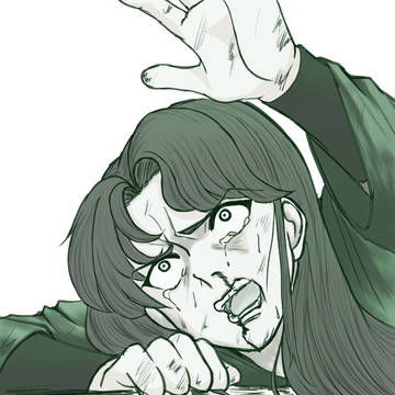 その人だけは殺さないで