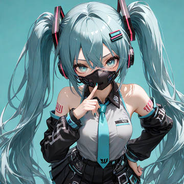 マスク
