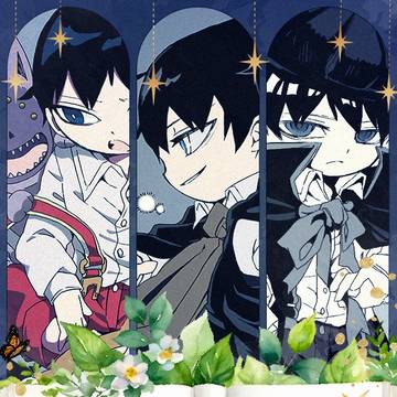 魔法律ログ4