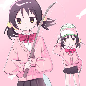 ざぁこ