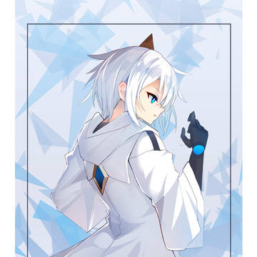 シロイ子