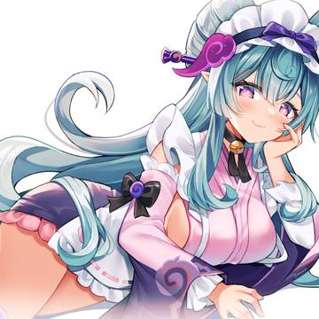 夢見月瑞希