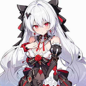 月下老婆
