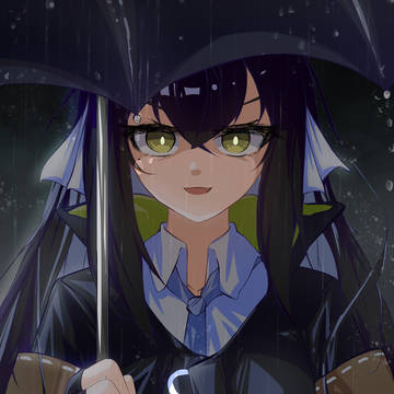 雨夜暗砂