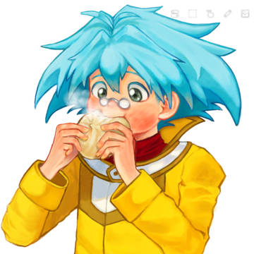 GX log2②