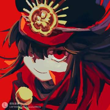 放弃画完