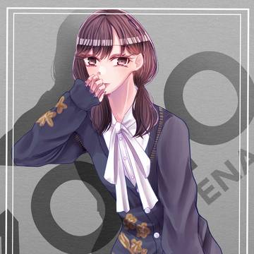 zozo絵名