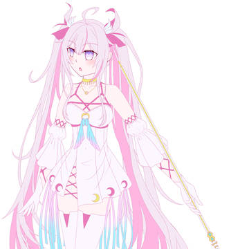 #64にじさんじ全員描く