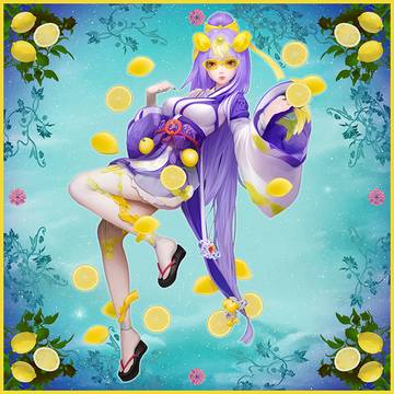 AI天女