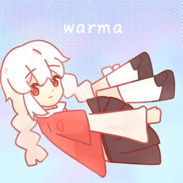 warma