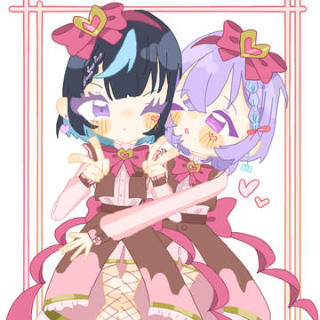 ばれんたいん