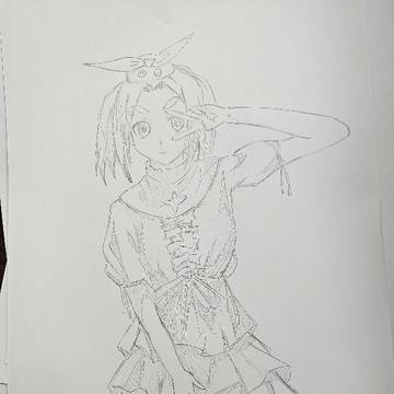 高校の時の練習  其ノ弐