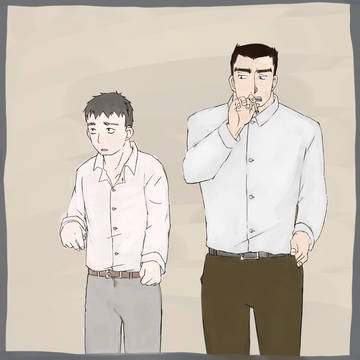 たまには