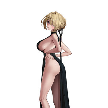 Evelyn