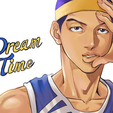 Dream Time