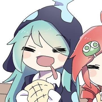 メロンパン