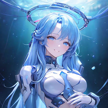 cyber girl-03