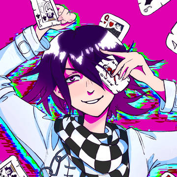 Kokichi Ouma
