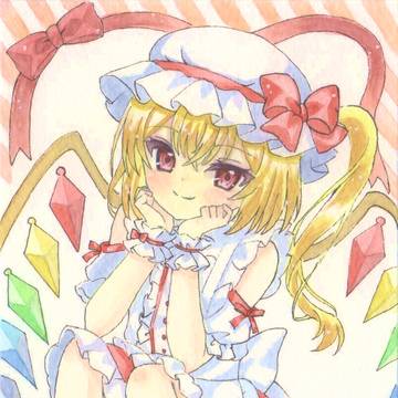 フランちゃん