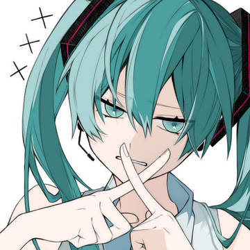 ミク