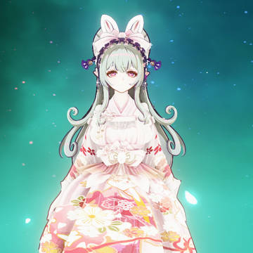ご注文はうさぎですか?