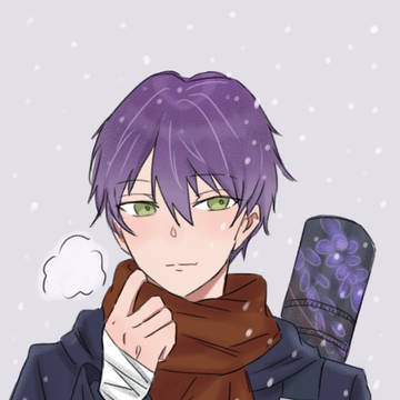 雪