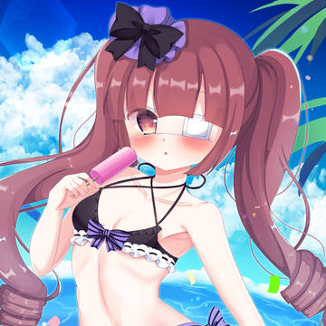 水着ゆりね