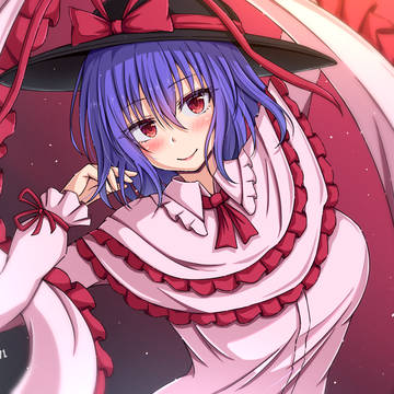 衣玖さん