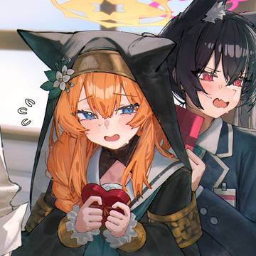 Cats