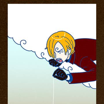 zsのらくがきログ④