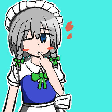 2024年に描いたもの