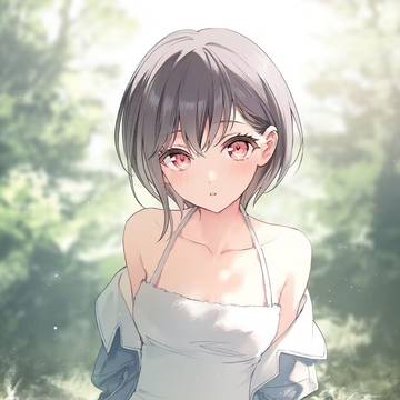 普段着の燈