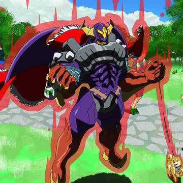 魔王