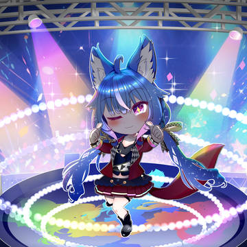 SHI・A・TSU♪ライブ