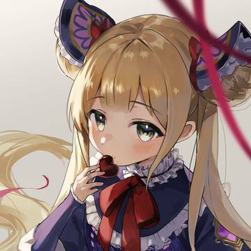 いいの?
