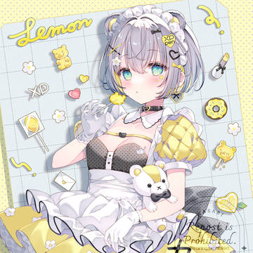 🍋