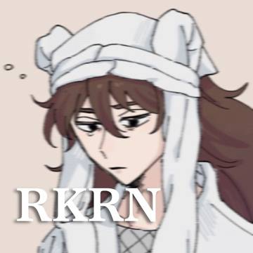 rkrnまとめ
