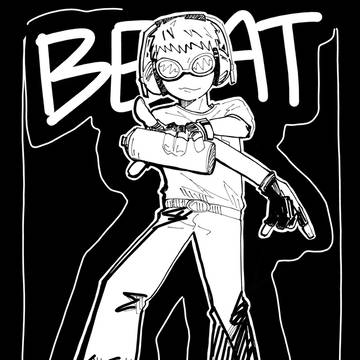 JET SET RADIO