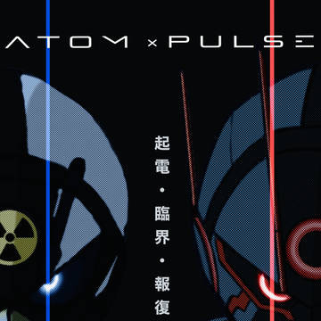 ATOM × PULSE